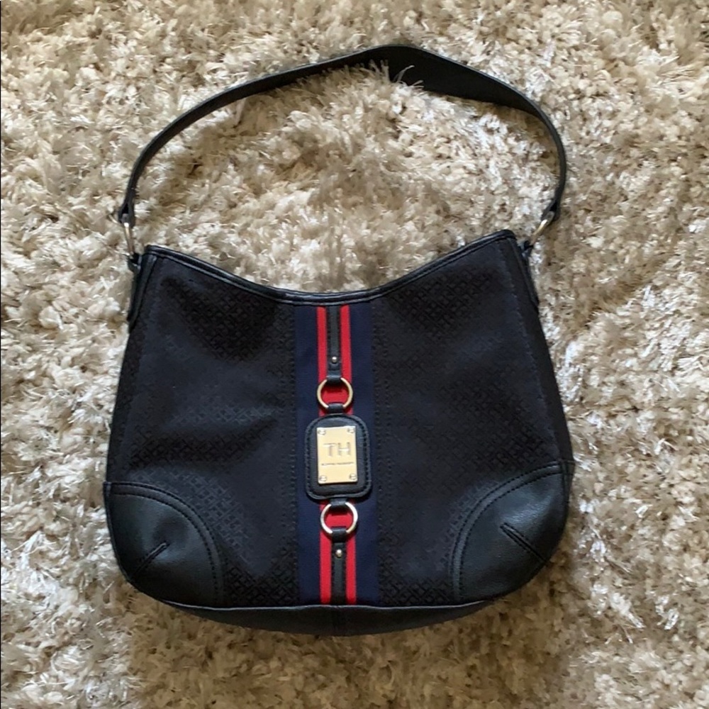 Bag tommy auténtic